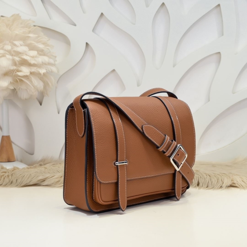 Hermes Satchel Bags